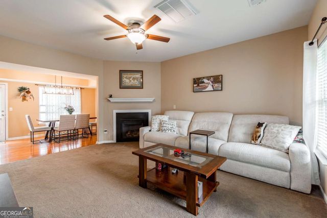 4858 Tangerine Circle, Oakwood, GA 30566