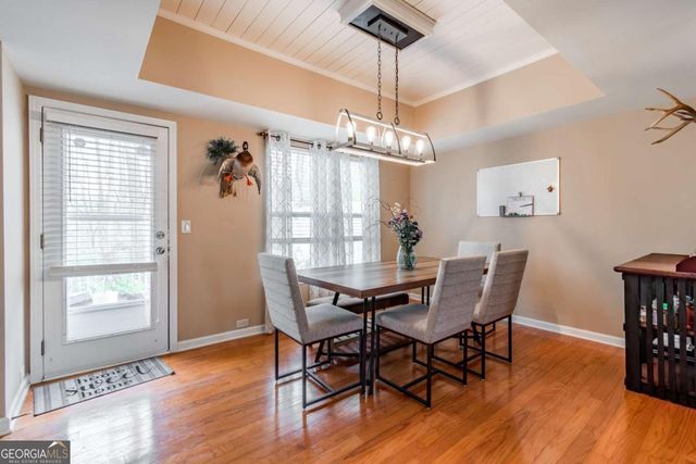 4858 Tangerine Circle, Oakwood, GA 30566