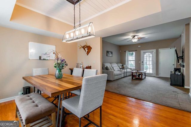 4858 Tangerine Circle, Oakwood, GA 30566