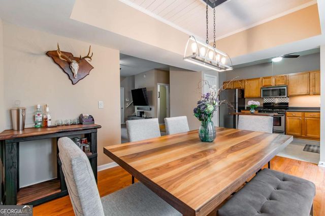 4858 Tangerine Circle, Oakwood, GA 30566