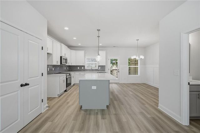 850 Glennferry Bend, Mableton, GA 30126