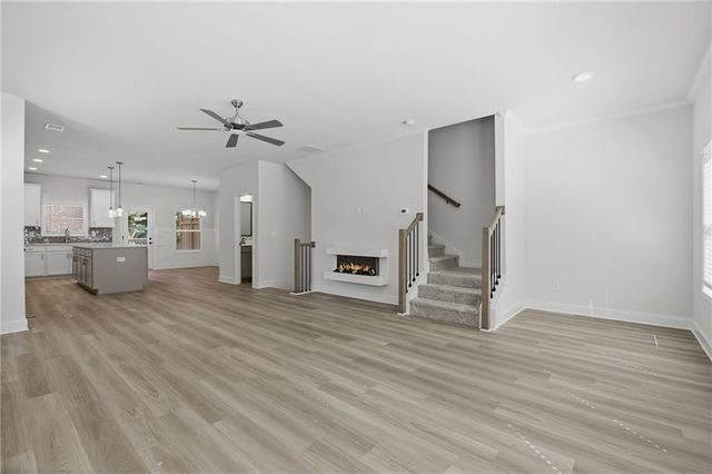 850 Glennferry Bend, Mableton, GA 30126