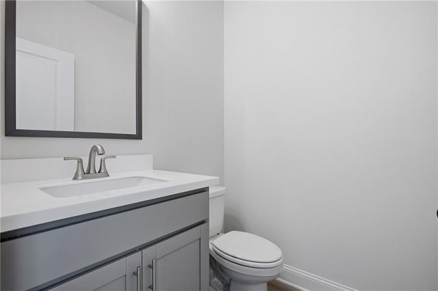 850 Glennferry Bend, Mableton, GA 30126