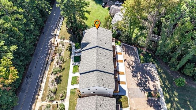 850 Glennferry Bend, Mableton, GA 30126