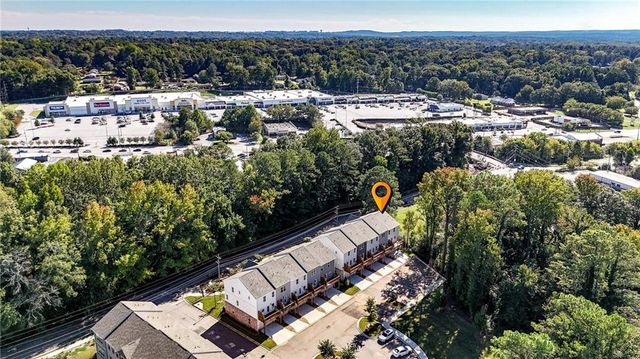 850 Glennferry Bend, Mableton, GA 30126