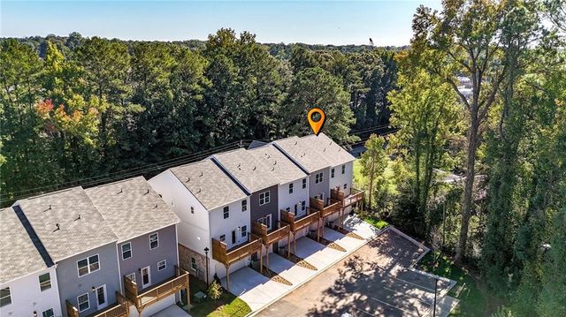 850 Glennferry Bend, Mableton, GA 30126