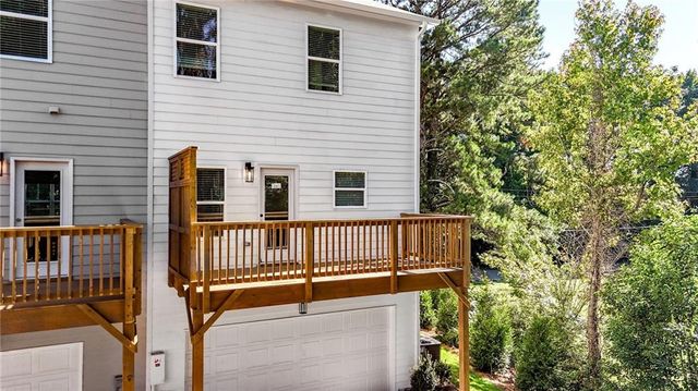 850 Glennferry Bend, Mableton, GA 30126