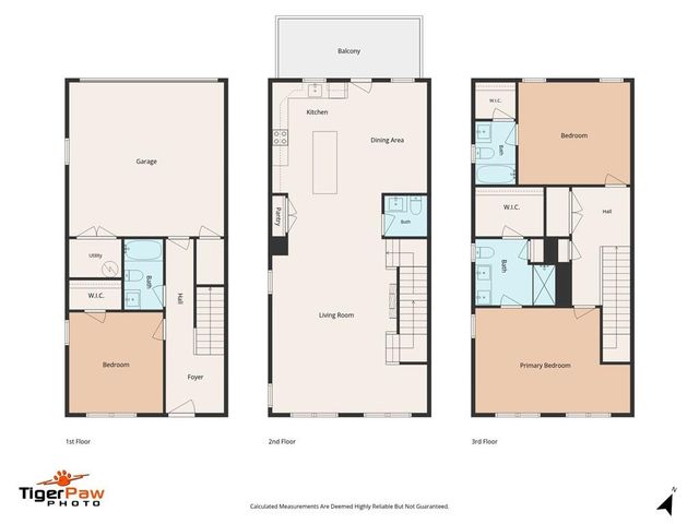 850 Glennferry Bend, Mableton, GA 30126