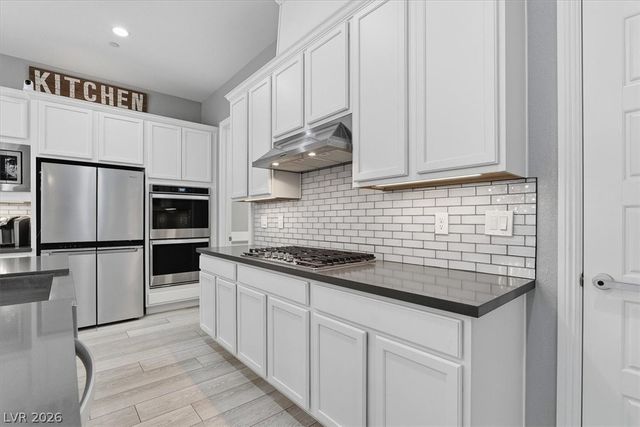 2562 Millburn Avenue, Henderson, NV 89044