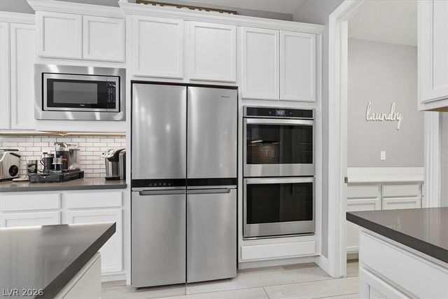 2562 Millburn Avenue, Henderson, NV 89044