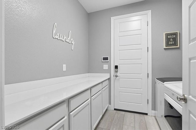 2562 Millburn Avenue, Henderson, NV 89044