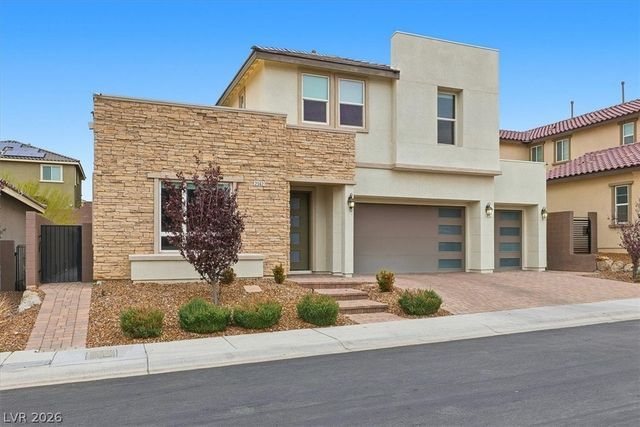 2562 Millburn Avenue, Henderson, NV 89044