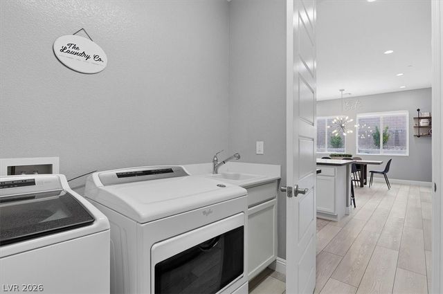 2562 Millburn Avenue, Henderson, NV 89044