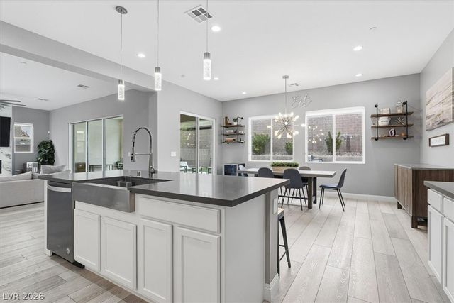 2562 Millburn Avenue, Henderson, NV 89044