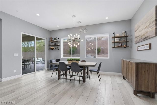 2562 Millburn Avenue, Henderson, NV 89044
