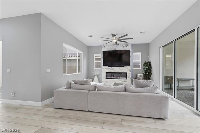 2562 Millburn Avenue, Henderson, NV 89044