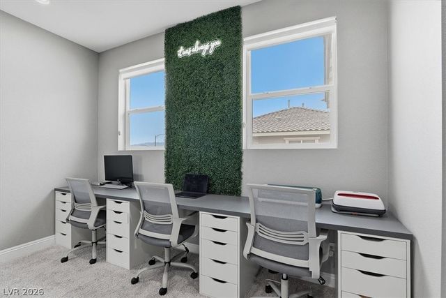 2562 Millburn Avenue, Henderson, NV 89044