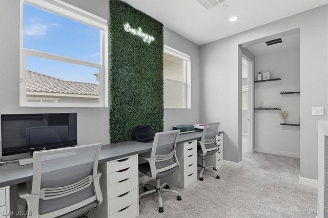 2562 Millburn Avenue, Henderson, NV 89044