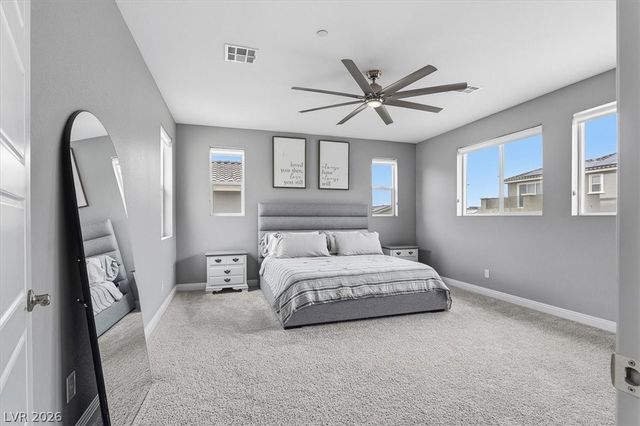2562 Millburn Avenue, Henderson, NV 89044