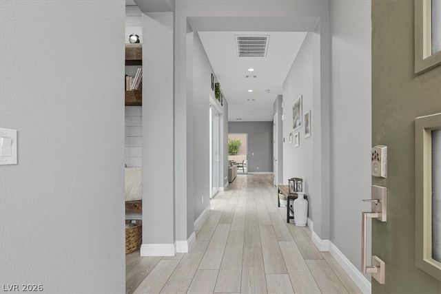 2562 Millburn Avenue, Henderson, NV 89044