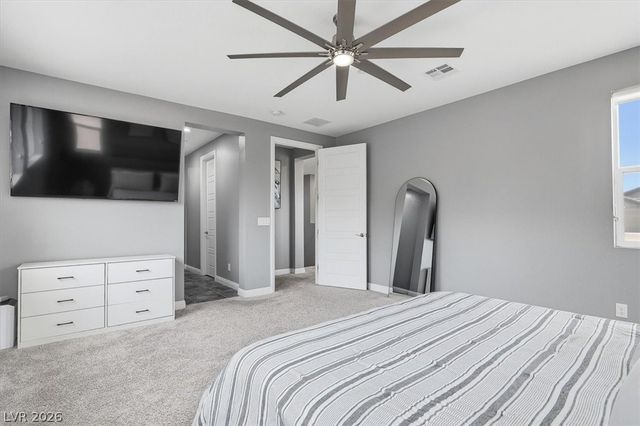 2562 Millburn Avenue, Henderson, NV 89044