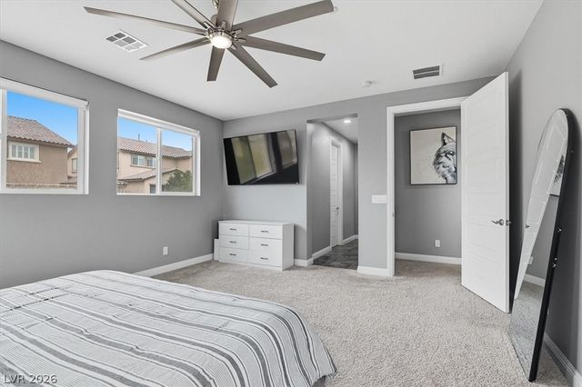 2562 Millburn Avenue, Henderson, NV 89044