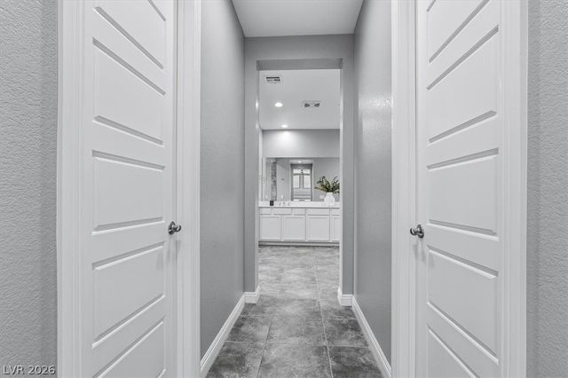 2562 Millburn Avenue, Henderson, NV 89044