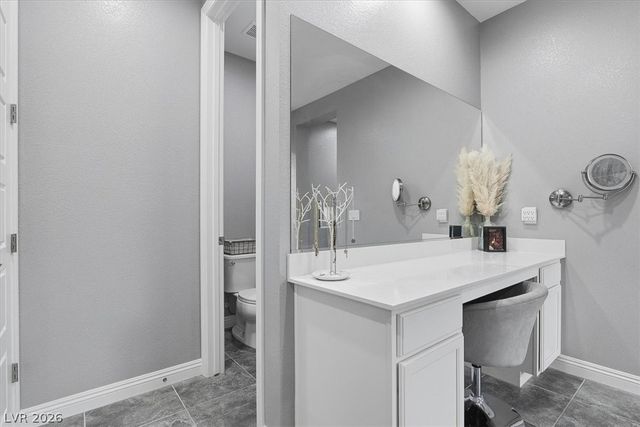 2562 Millburn Avenue, Henderson, NV 89044