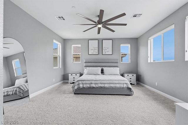 2562 Millburn Avenue, Henderson, NV 89044