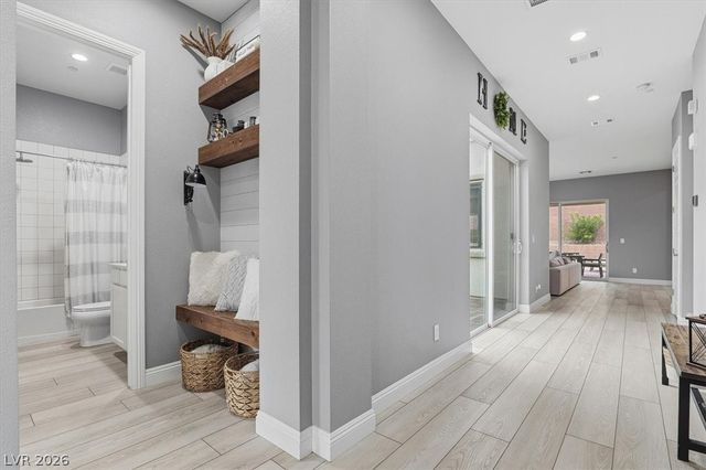 2562 Millburn Avenue, Henderson, NV 89044