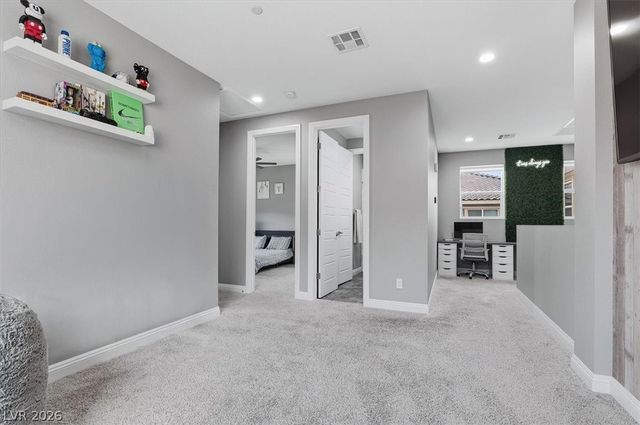 2562 Millburn Avenue, Henderson, NV 89044