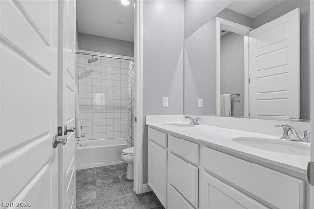 2562 Millburn Avenue, Henderson, NV 89044