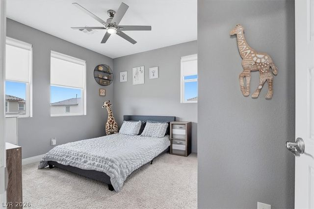 2562 Millburn Avenue, Henderson, NV 89044