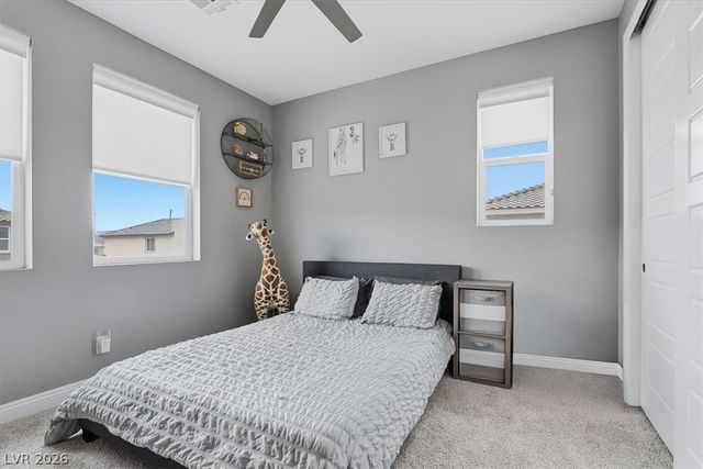 2562 Millburn Avenue, Henderson, NV 89044