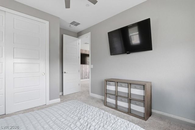 2562 Millburn Avenue, Henderson, NV 89044
