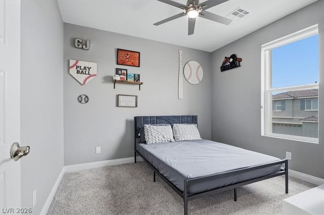 2562 Millburn Avenue, Henderson, NV 89044