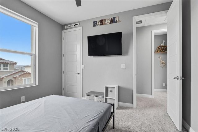2562 Millburn Avenue, Henderson, NV 89044