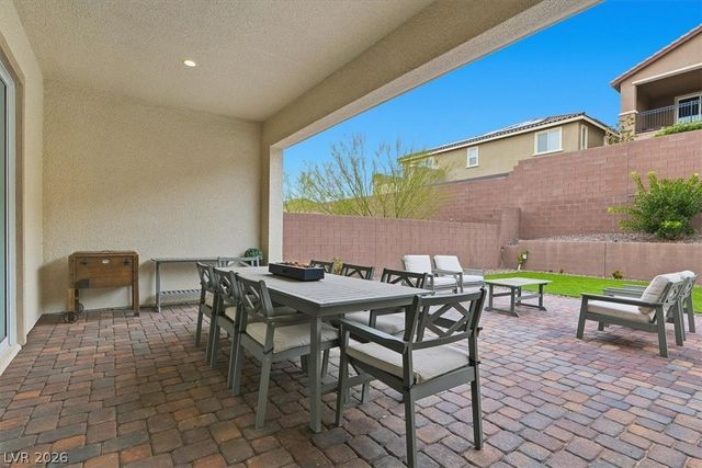 2562 Millburn Avenue, Henderson, NV 89044