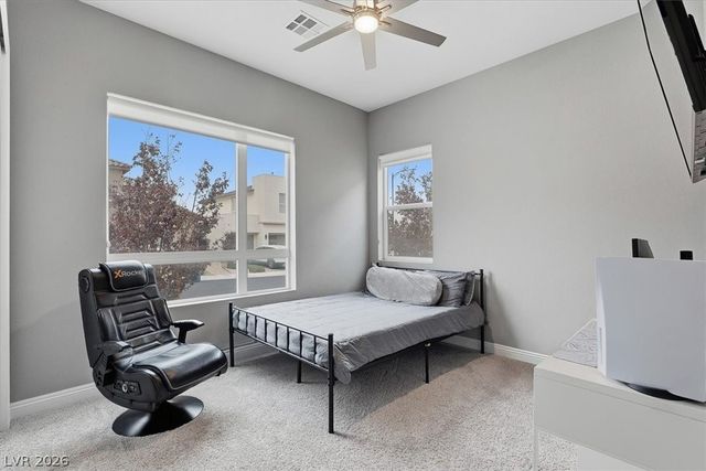 2562 Millburn Avenue, Henderson, NV 89044