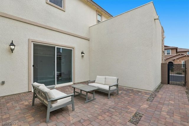 2562 Millburn Avenue, Henderson, NV 89044