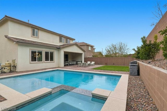 2562 Millburn Avenue, Henderson, NV 89044
