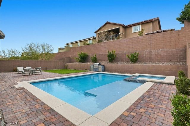 2562 Millburn Avenue, Henderson, NV 89044