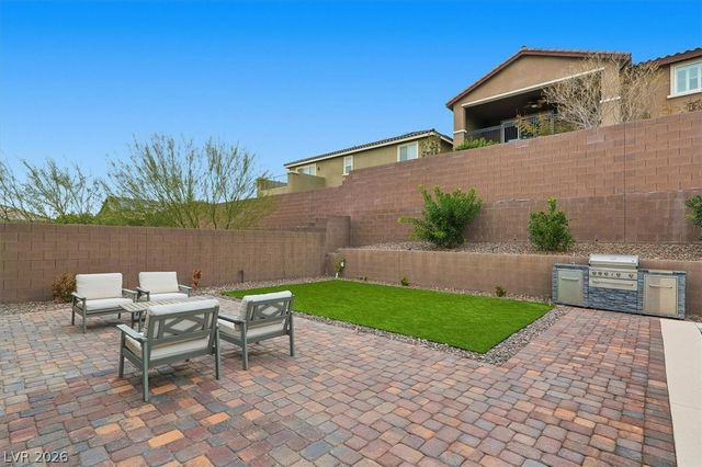2562 Millburn Avenue, Henderson, NV 89044