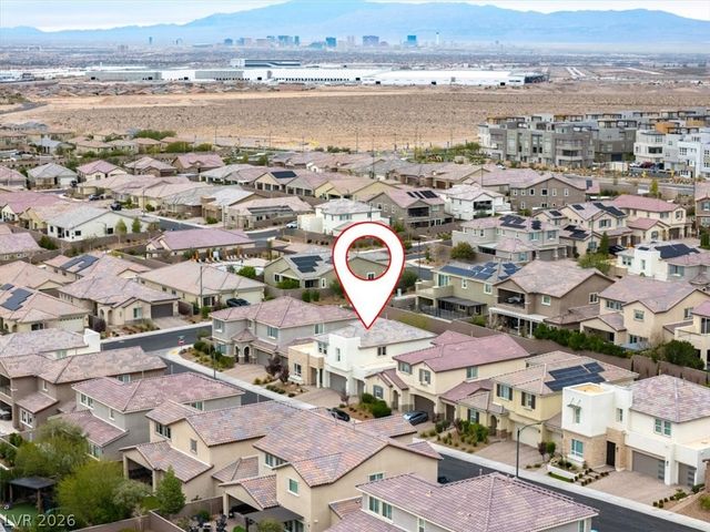 2562 Millburn Avenue, Henderson, NV 89044