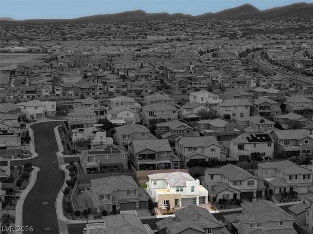 2562 Millburn Avenue, Henderson, NV 89044