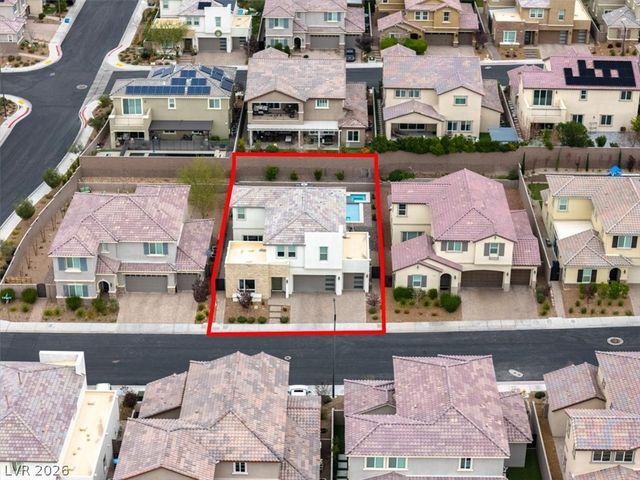 2562 Millburn Avenue, Henderson, NV 89044