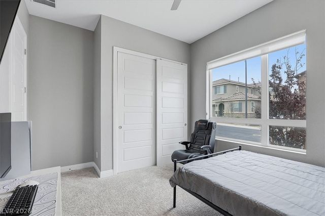 2562 Millburn Avenue, Henderson, NV 89044