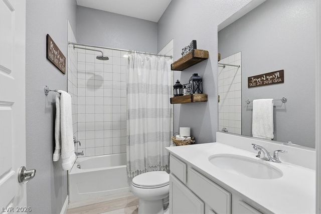 2562 Millburn Avenue, Henderson, NV 89044