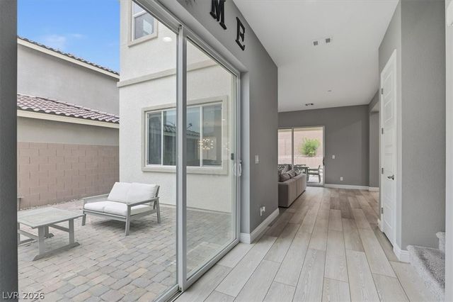 2562 Millburn Avenue, Henderson, NV 89044