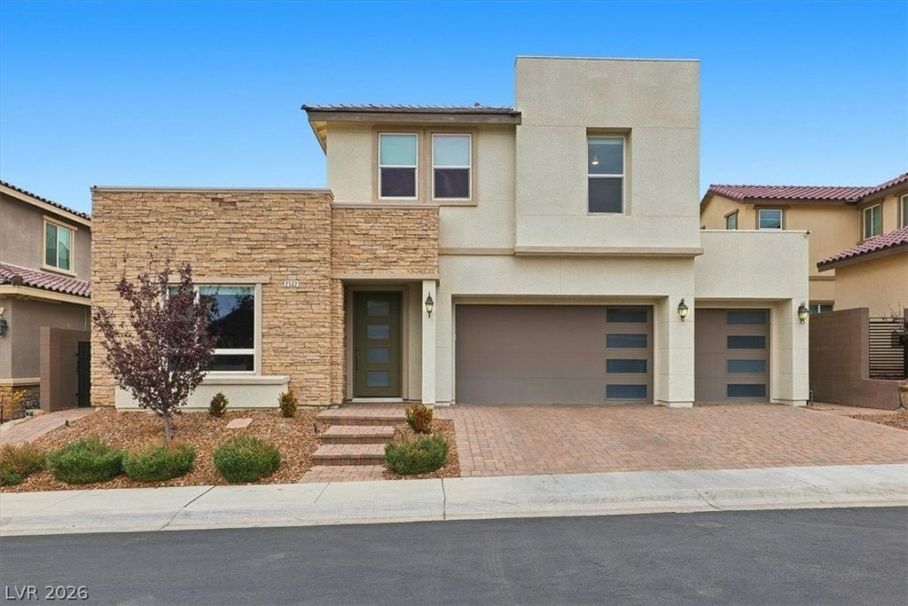 2562 Millburn Avenue, Henderson, NV 89044